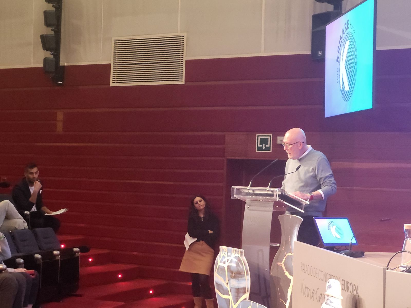 Solo un profundo cambio estructural puede evitar derivas de abuso en la Iglesia