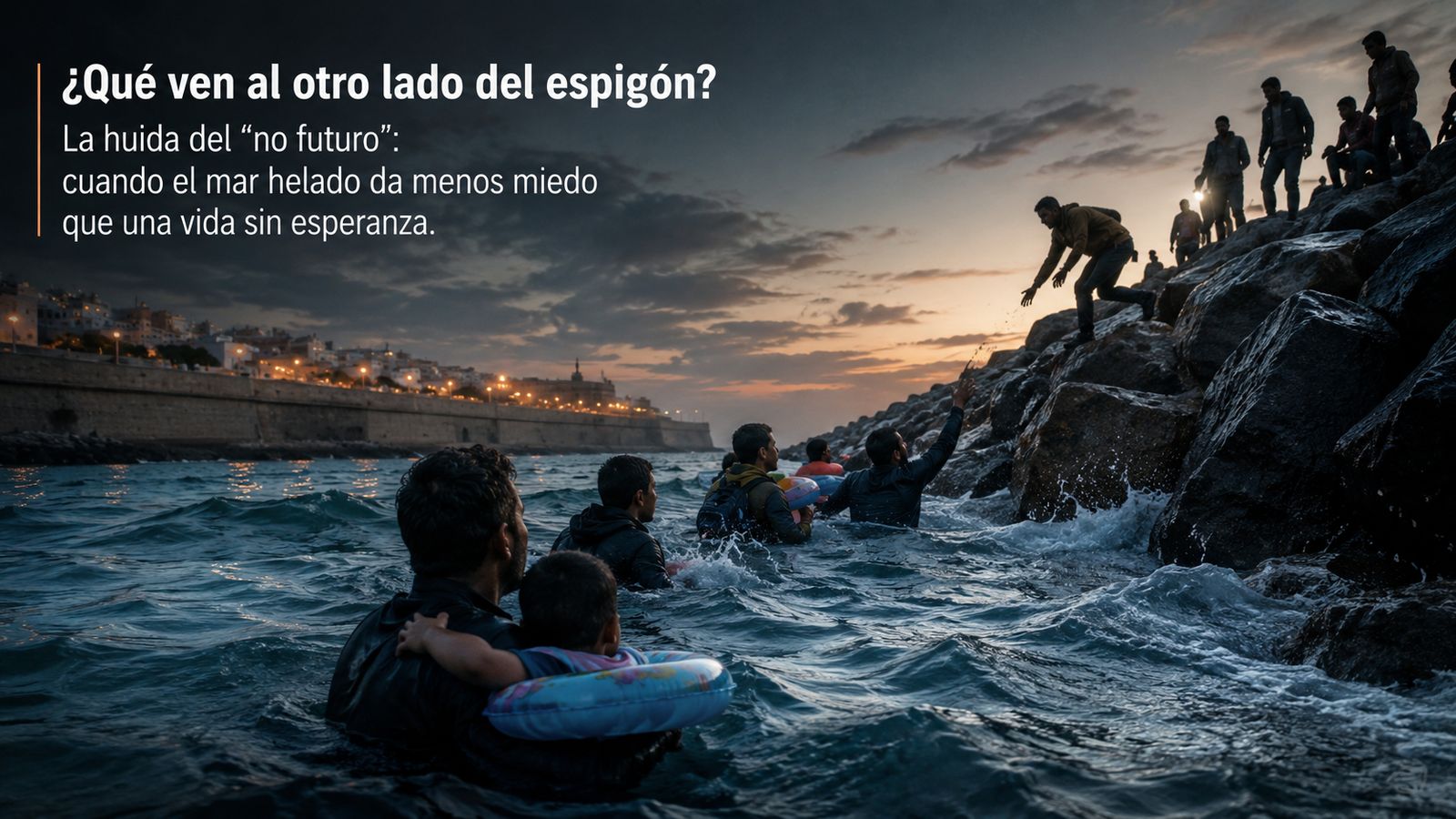 Ida y vuelta