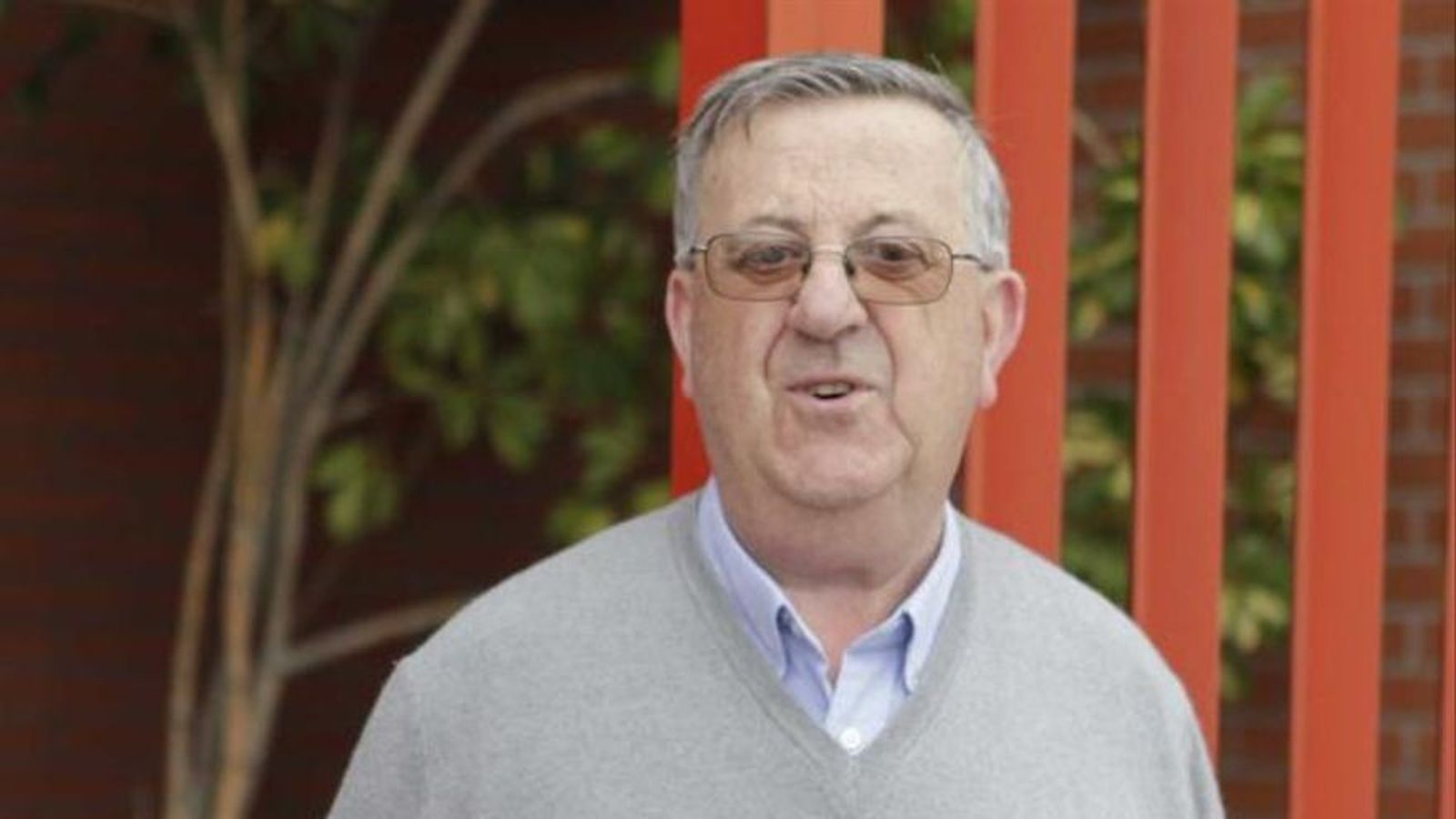 Avelino Seco