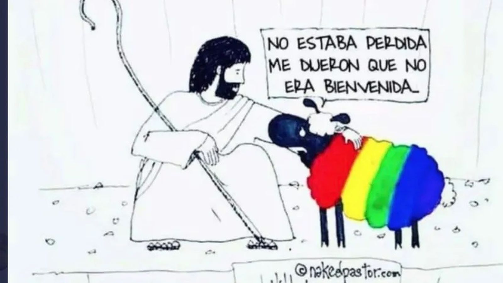 Por una pastoral para la diversidad