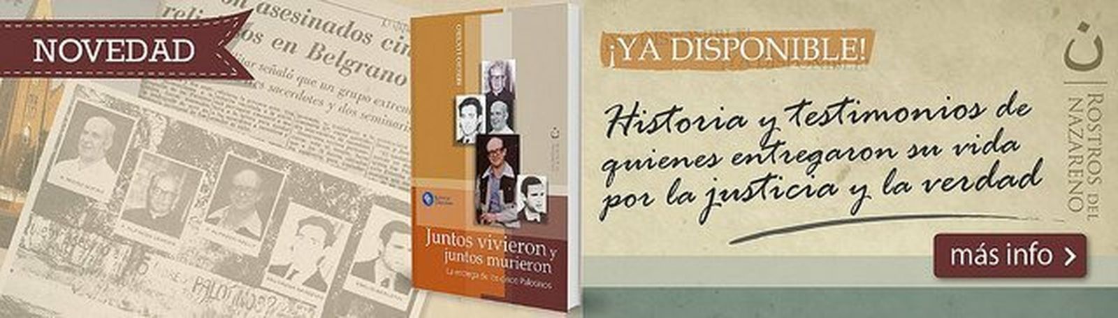 El libros Juntos vivieron y juntos murieron