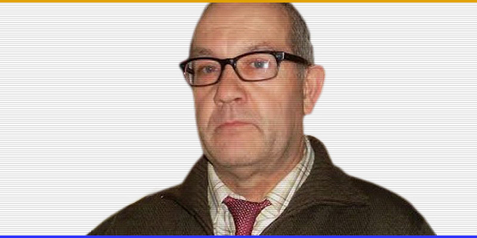 Alfonso del Río Sánchez