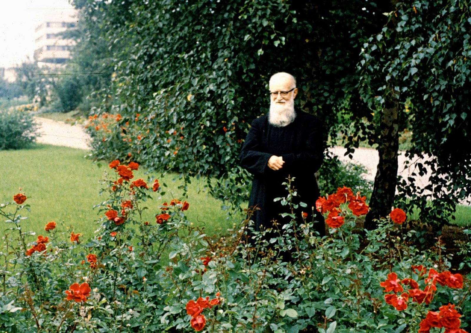 Padre Josef Kentenich