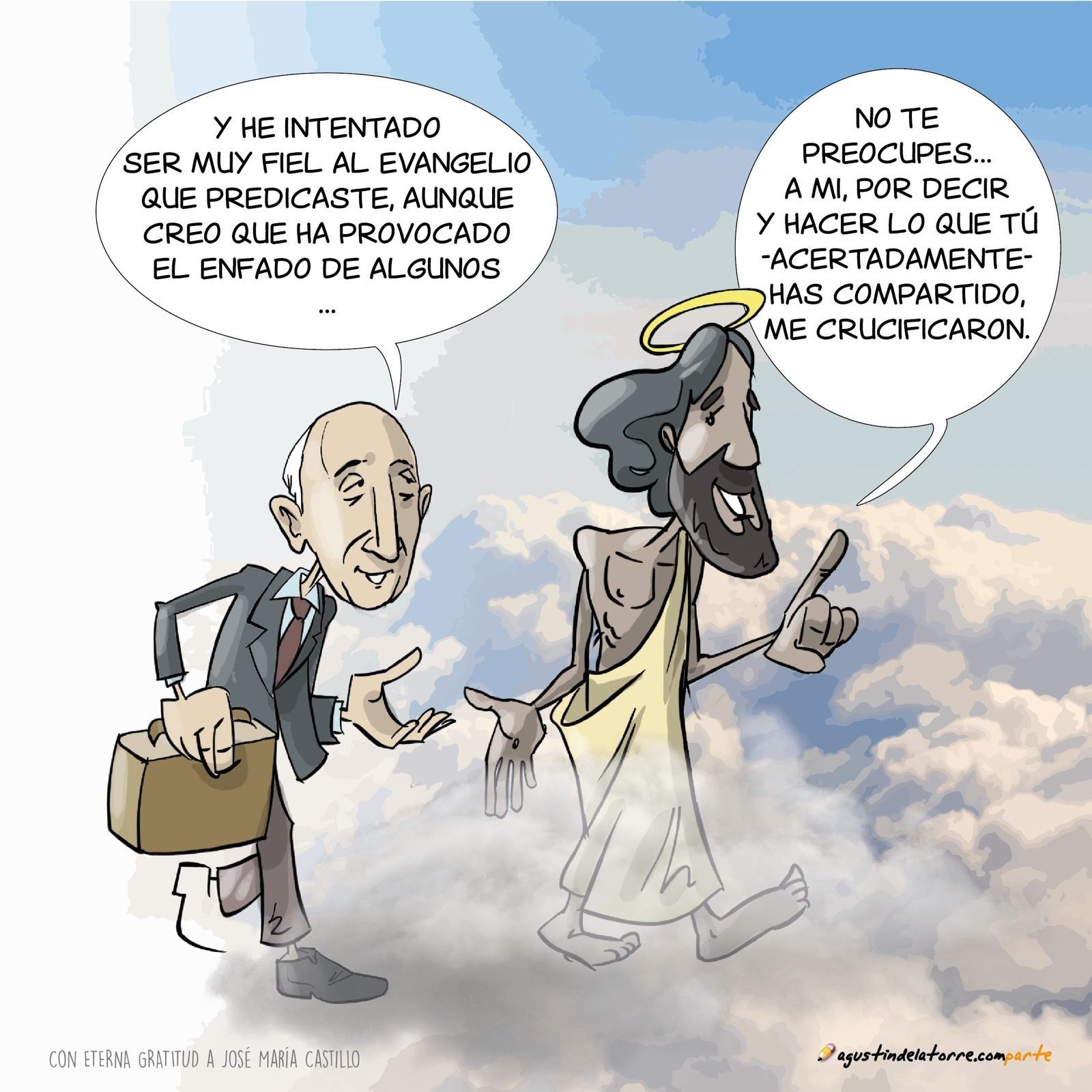 la fidelidad a Jesús