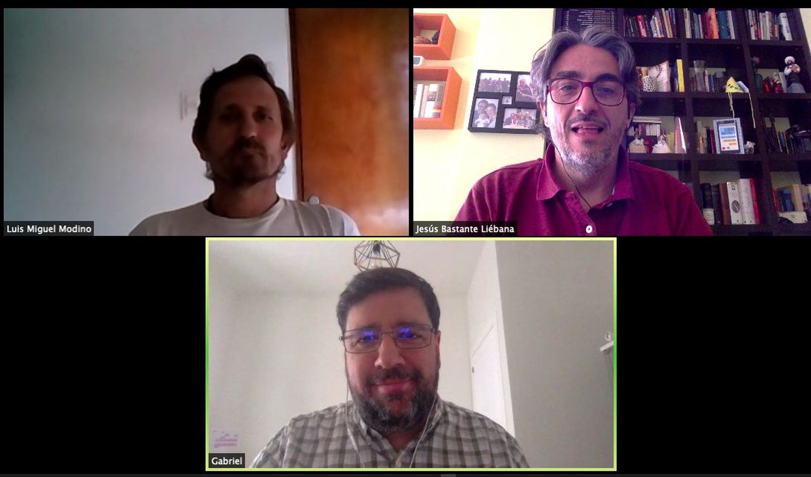 Éxito de la II edición de Los Jueves de RD