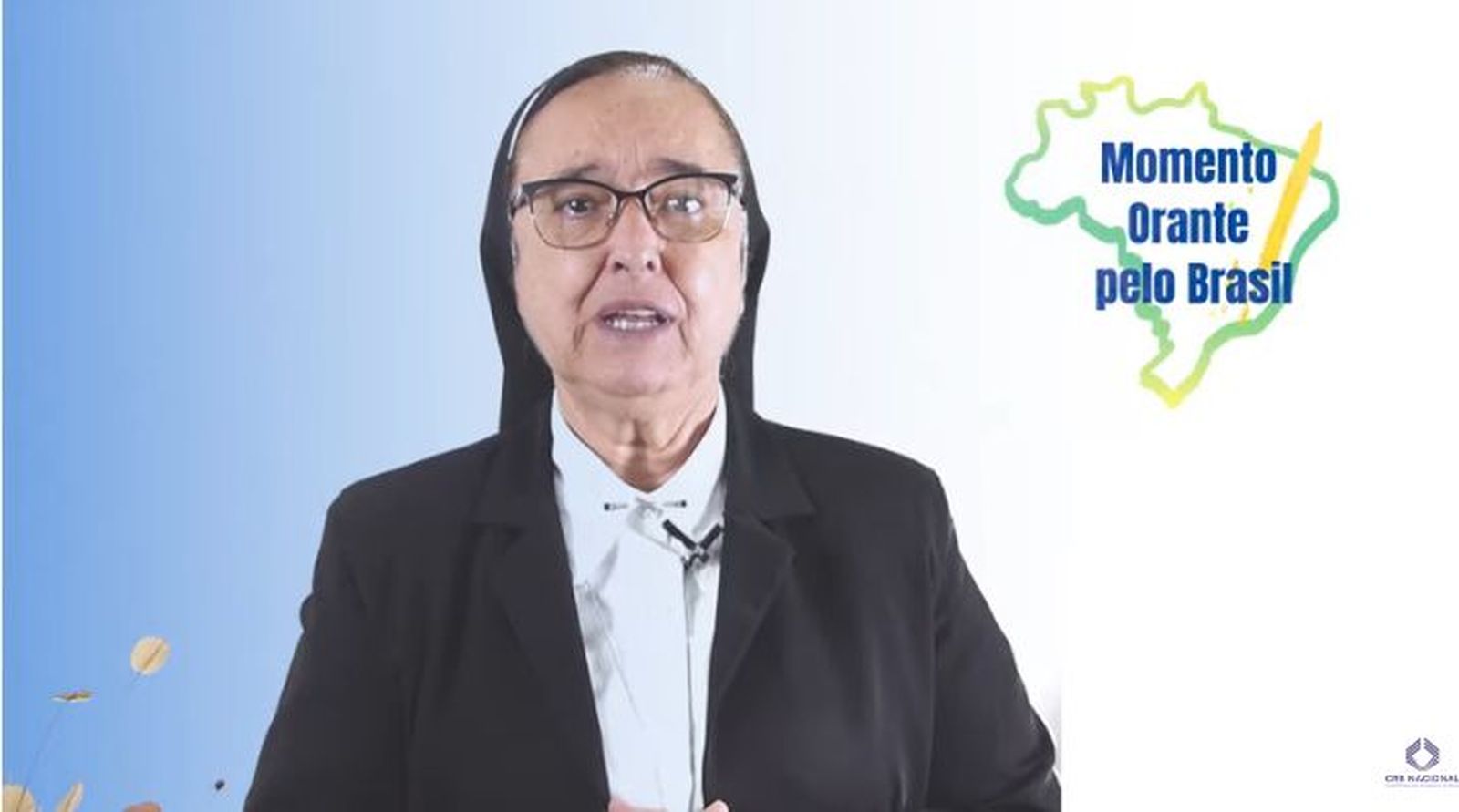 Hna. María Ines Vieira Ribeiro