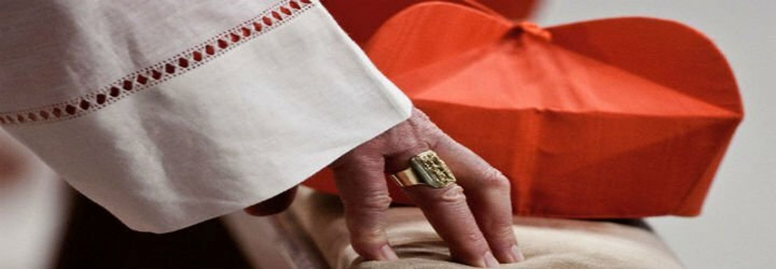 Birreta cardenalicia