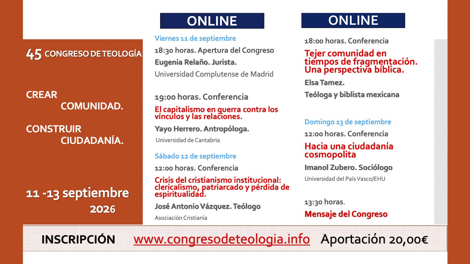 Programa