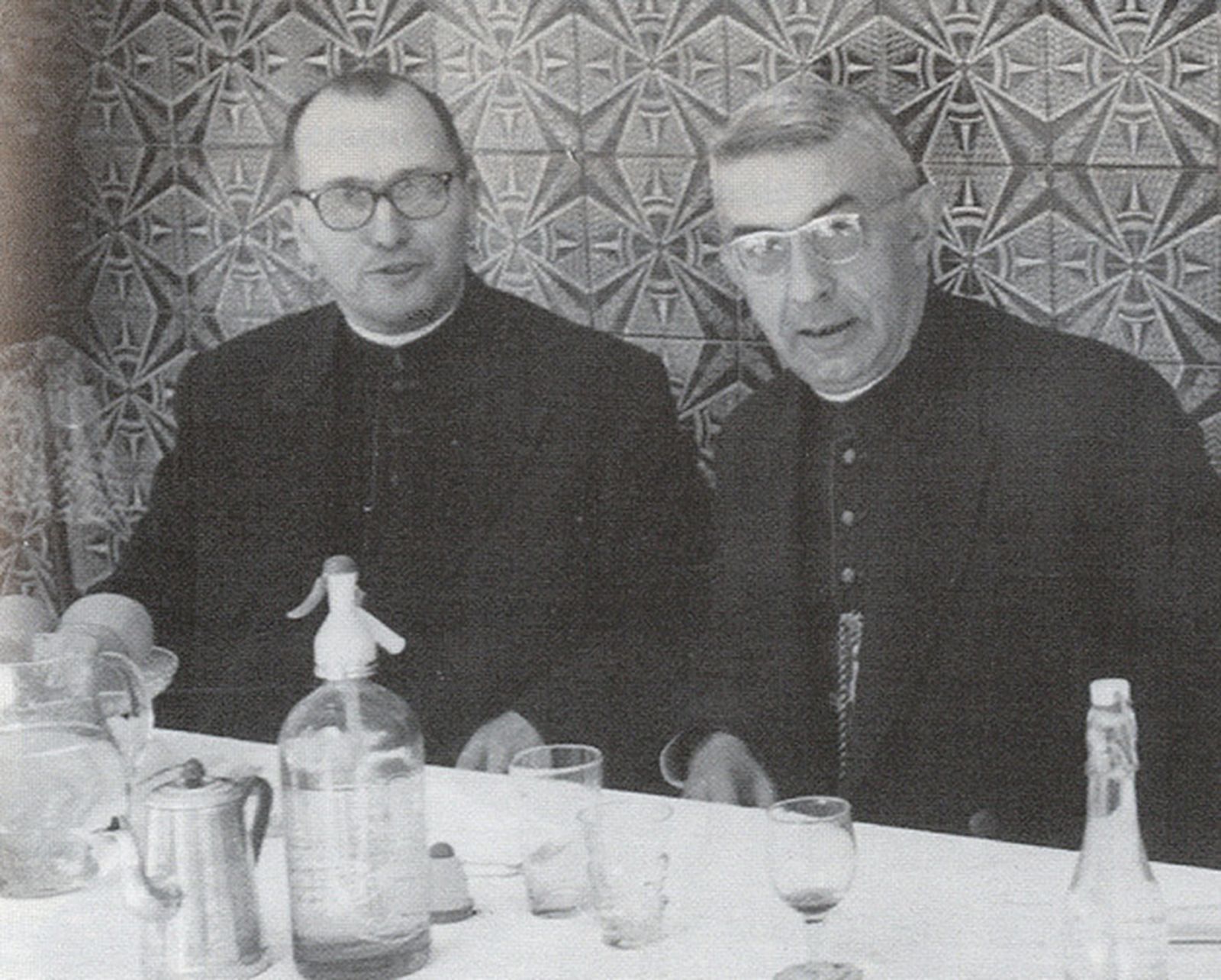 El obispo Josep Pont i Gol, mentalidad postconciliar mucho antes del Concilio