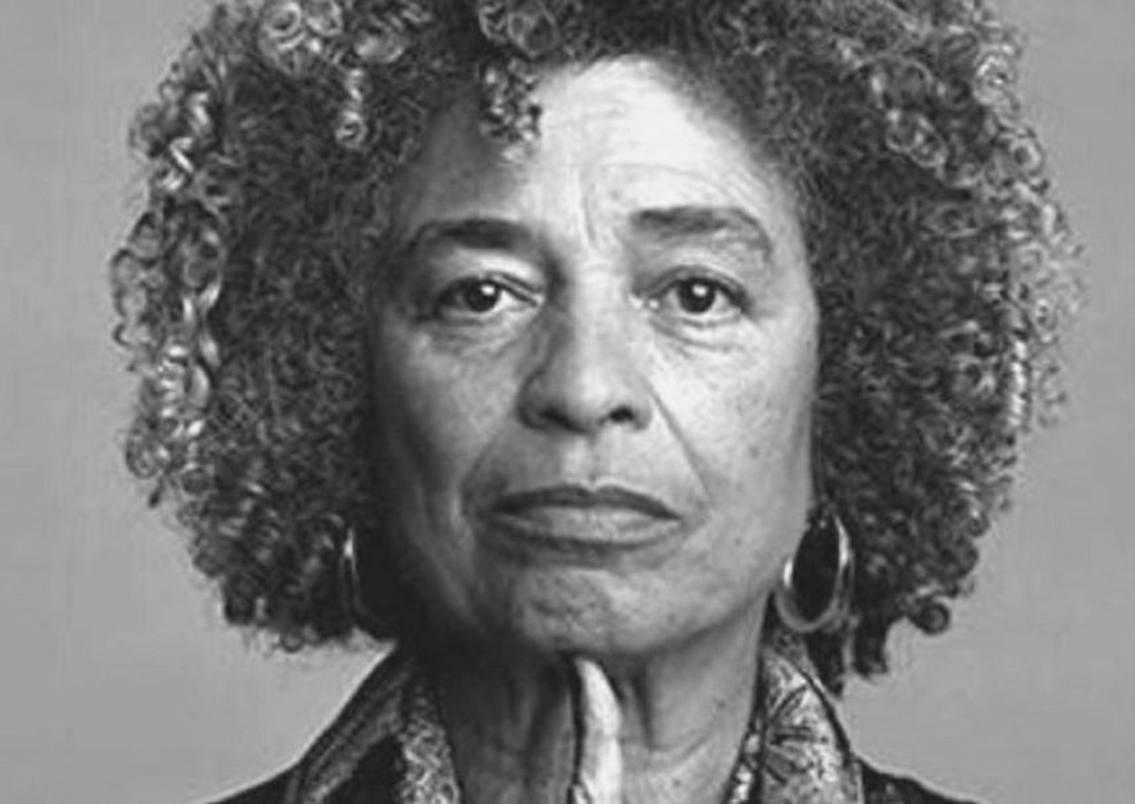 Angela Davis