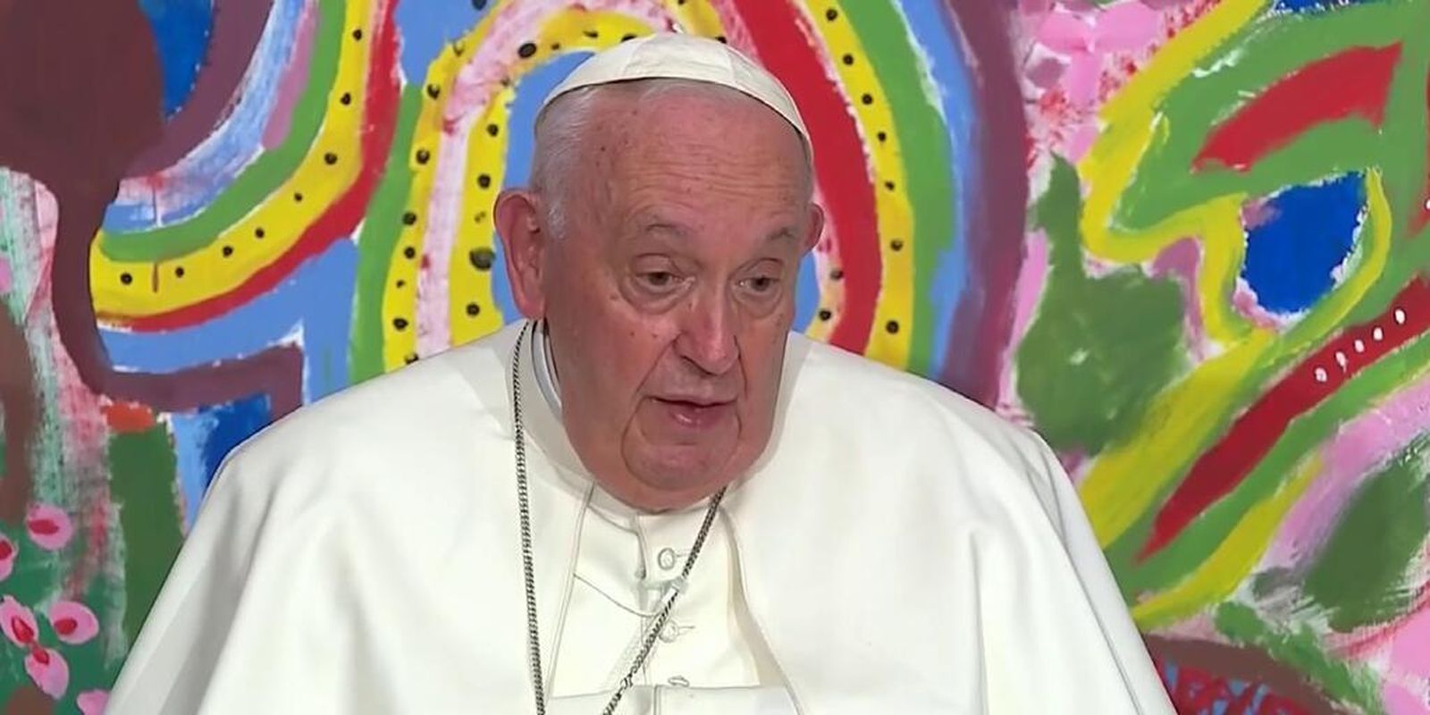 Francisco en Telemundo