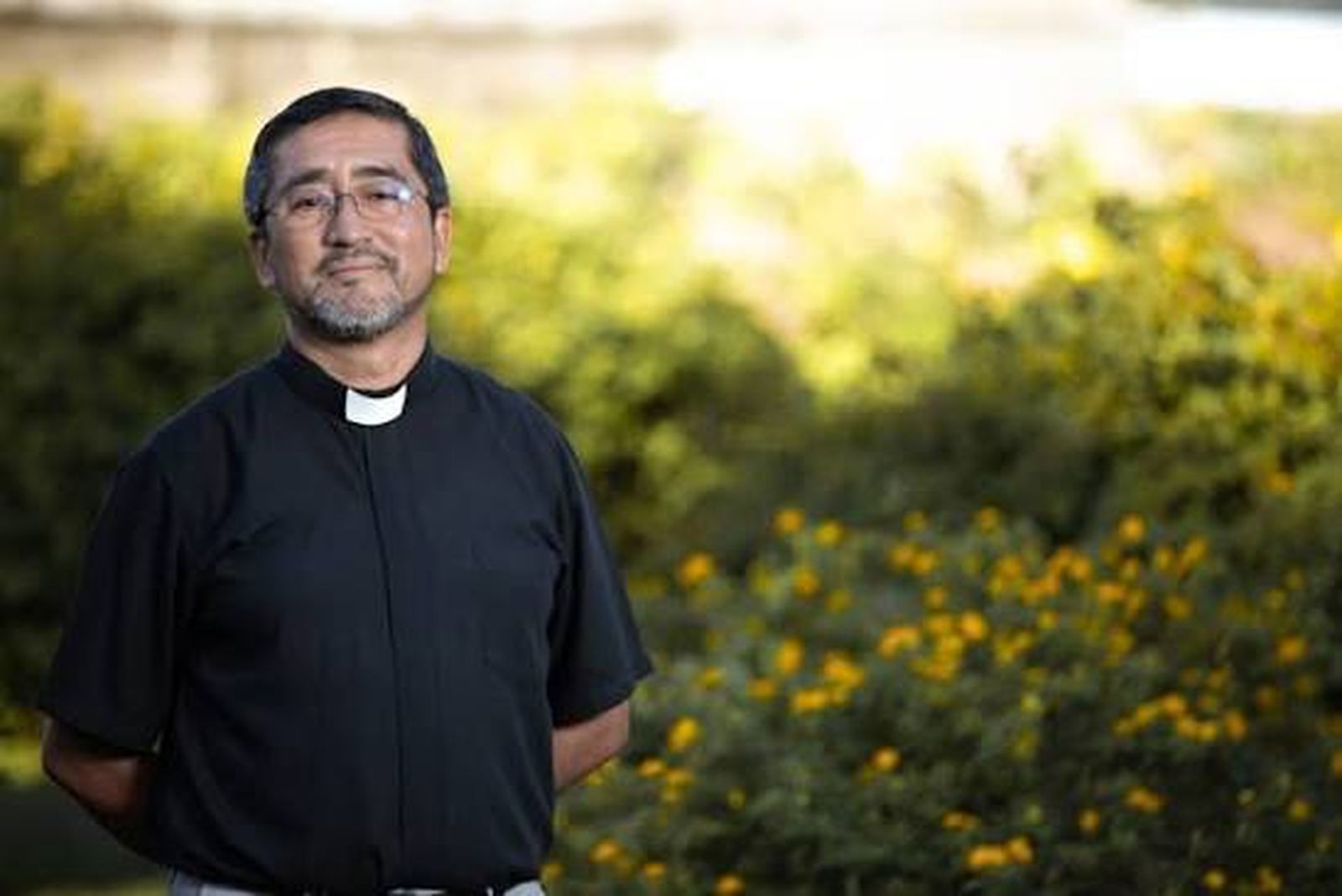 Heriberto Cabrera Reyes, SDB
