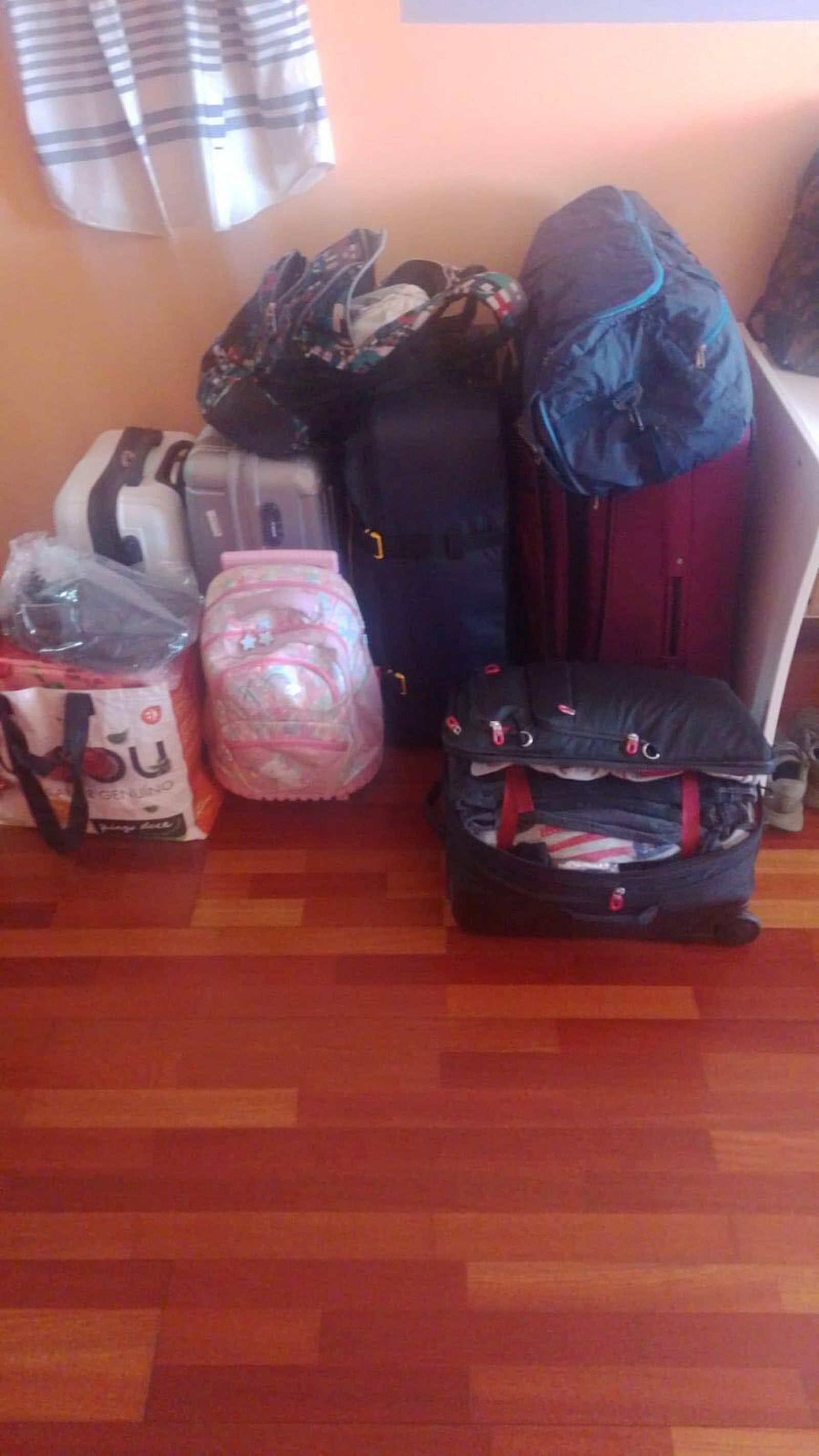 Fui forastero y me recibiste...  Jornada de migración en Extremadura