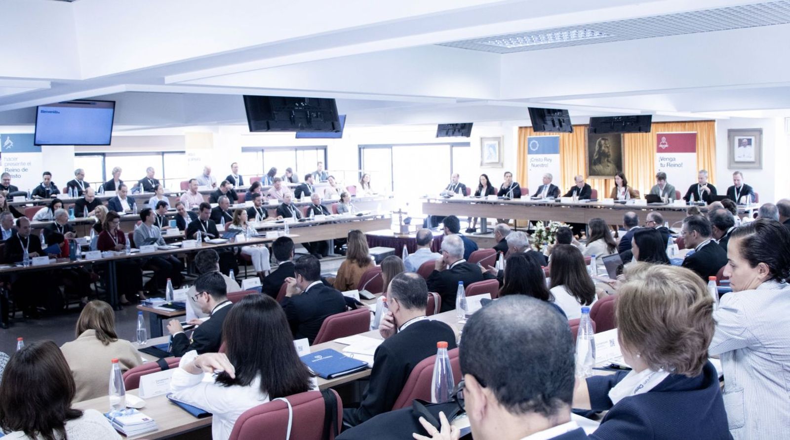 Convención General del Regnum Christi