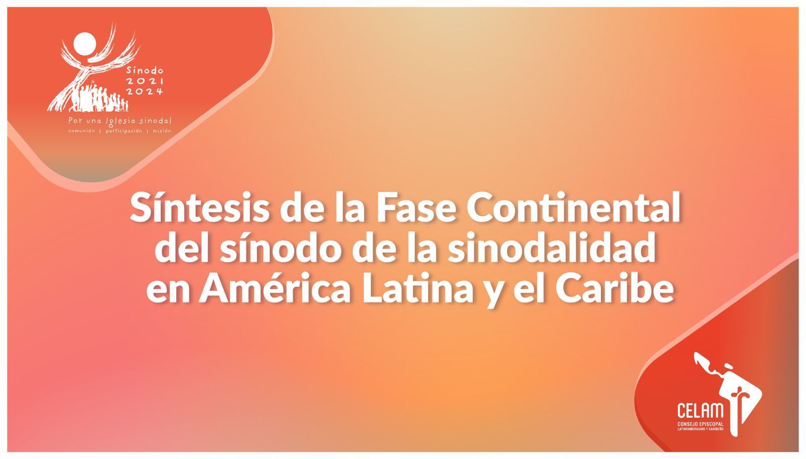 Síntesis Fase Continental América Latina y el Caribe