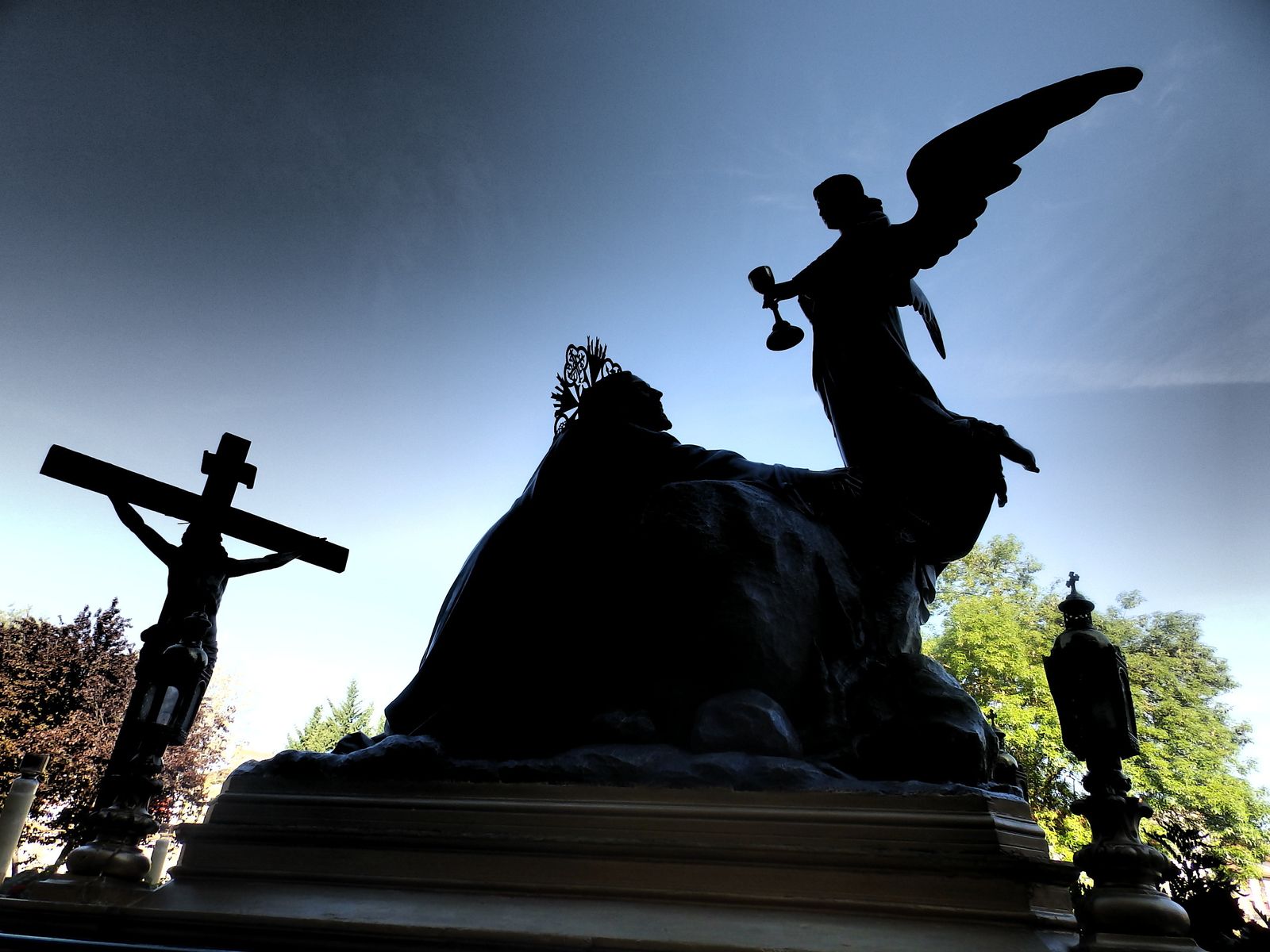 Una Semana Santa completa para vivirla desde casa