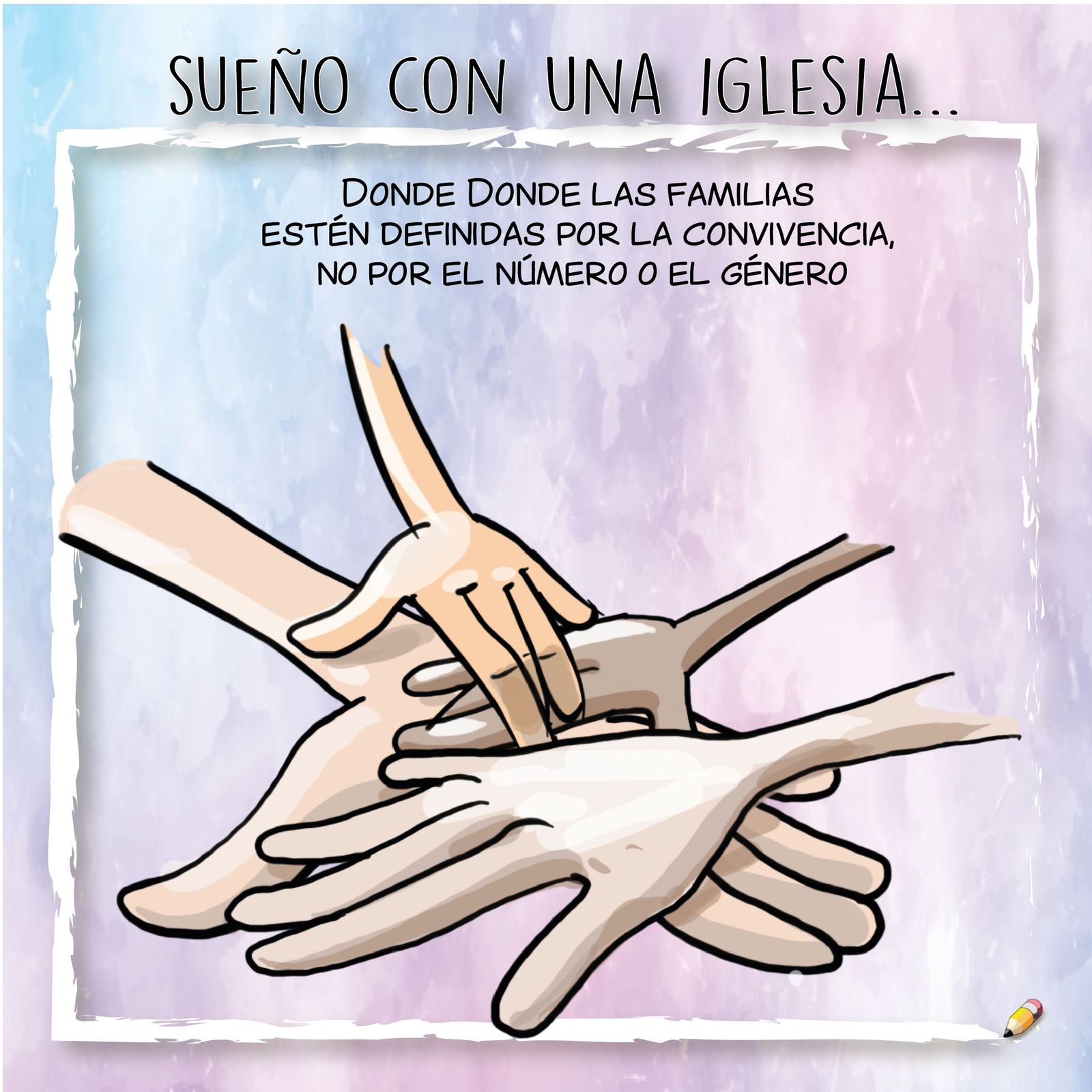 La Iglesia que sueño 04