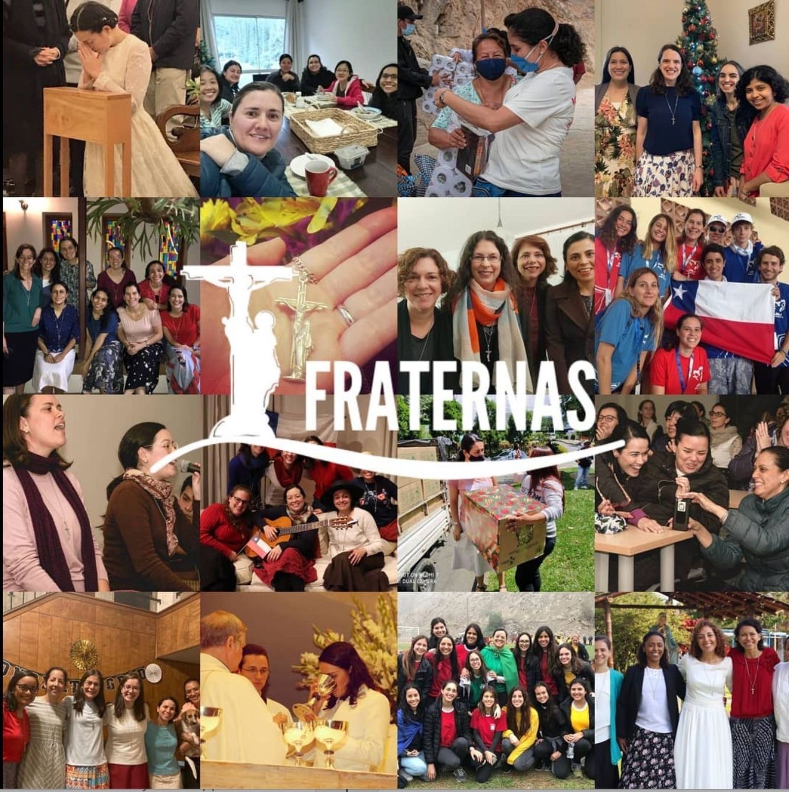 Fraternas