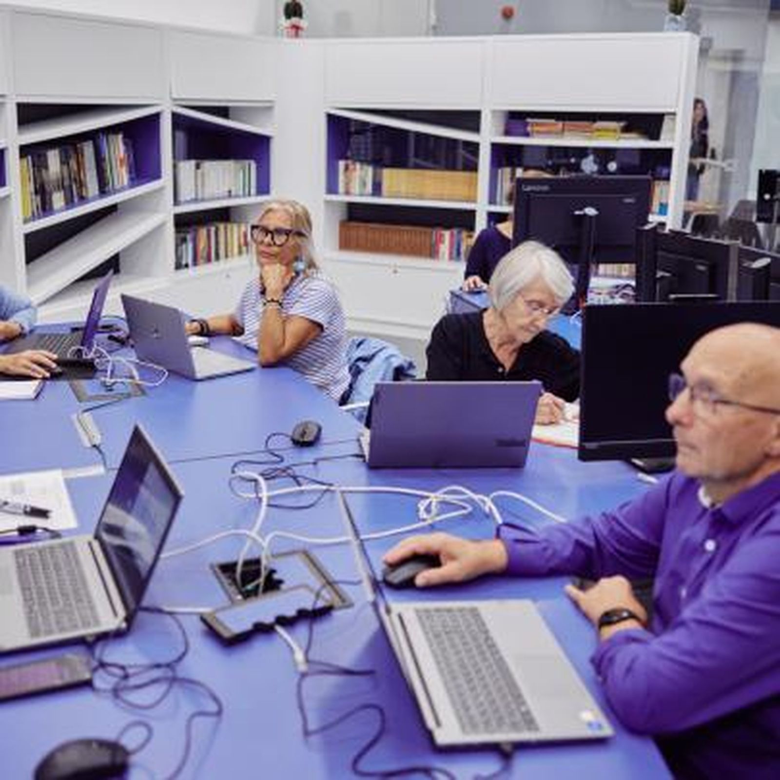 Competencias digitales