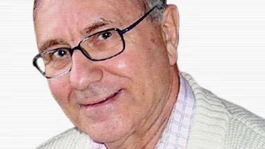 Nicolás de la Carrera