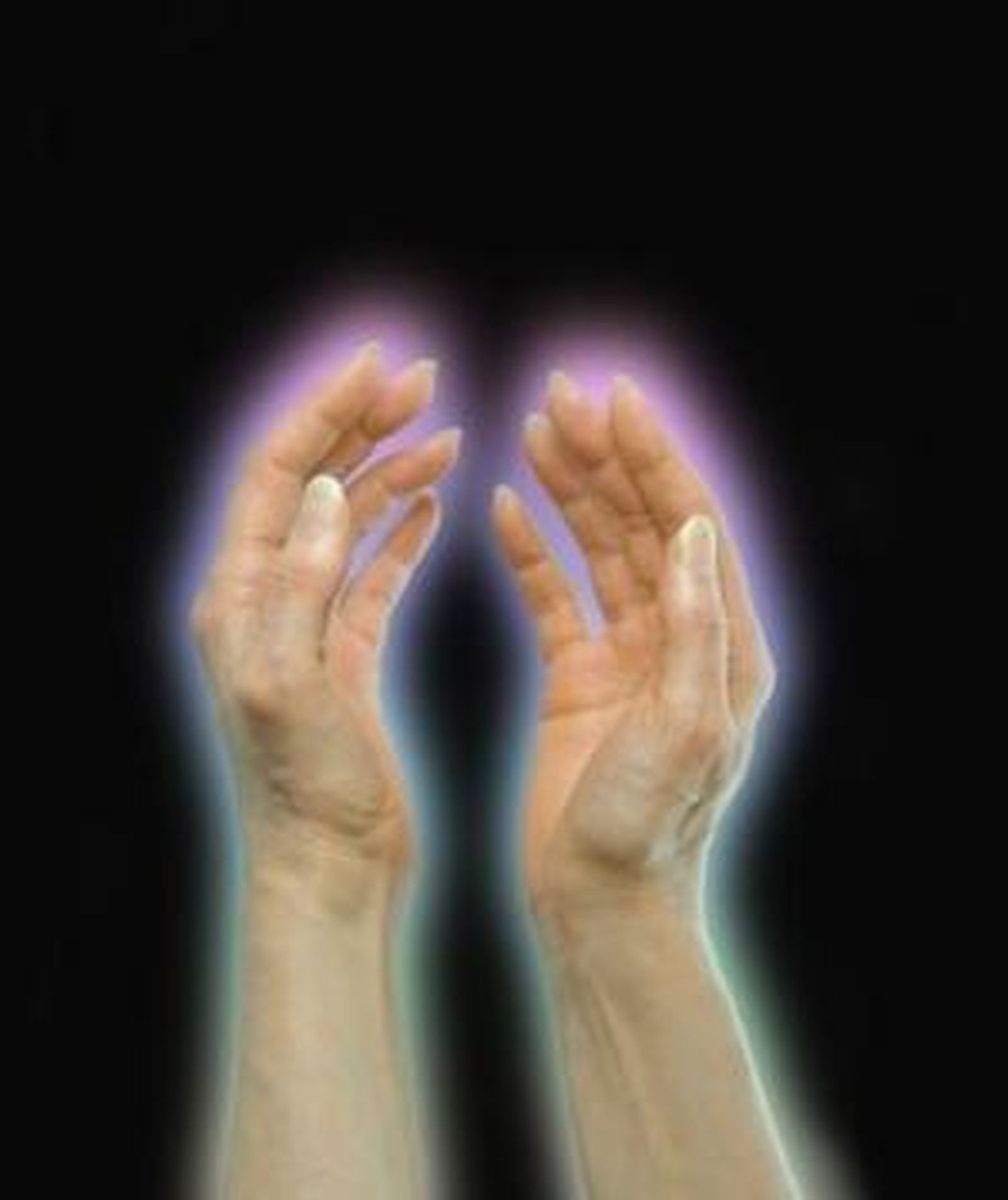 El aura humana, ¿mito o realidad?