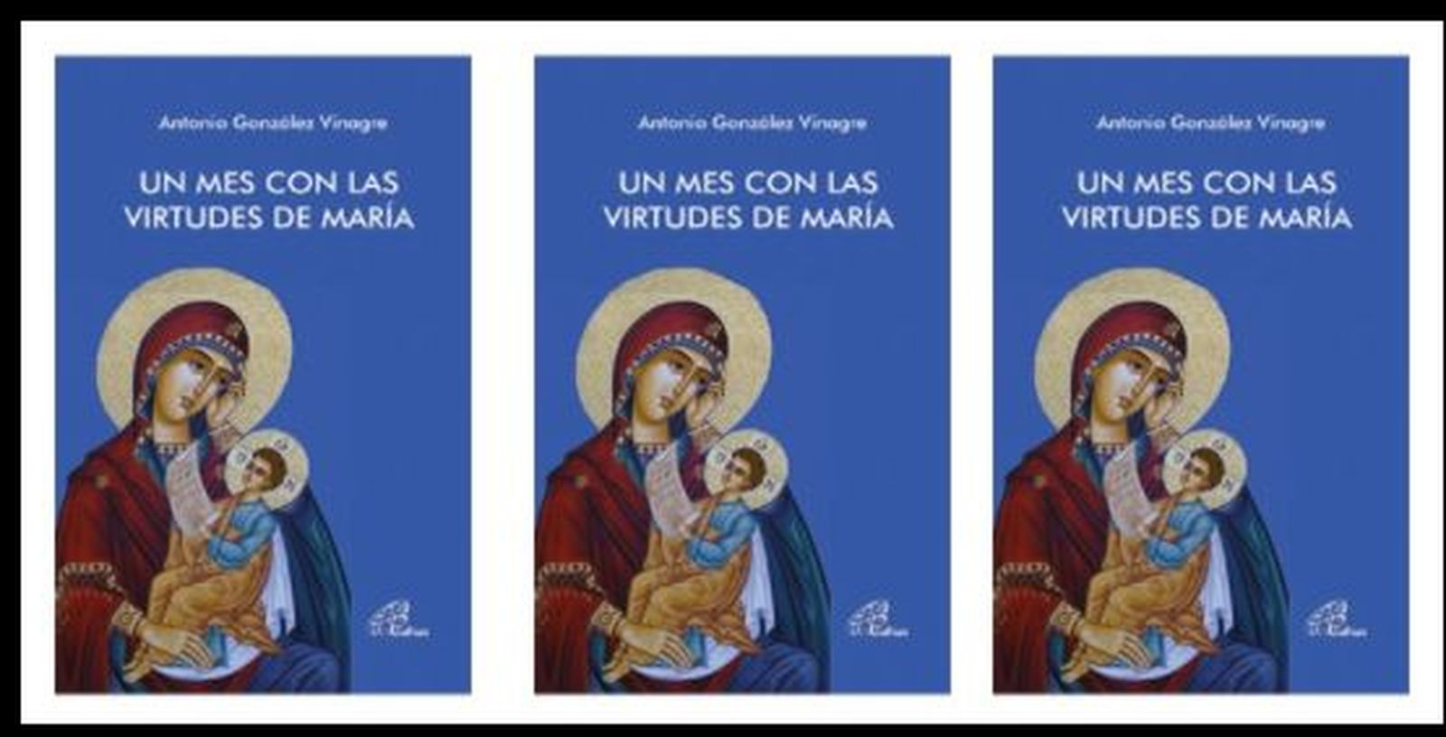 Un mes con las virtudes de María