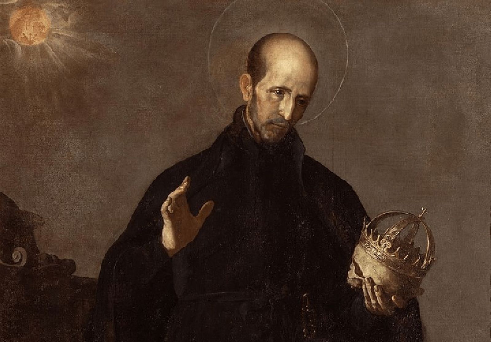 San Francisco de Borja