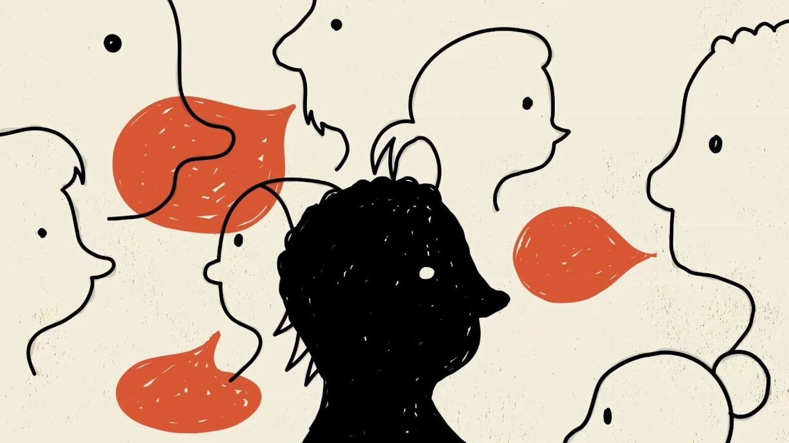 El fin del confinamiento