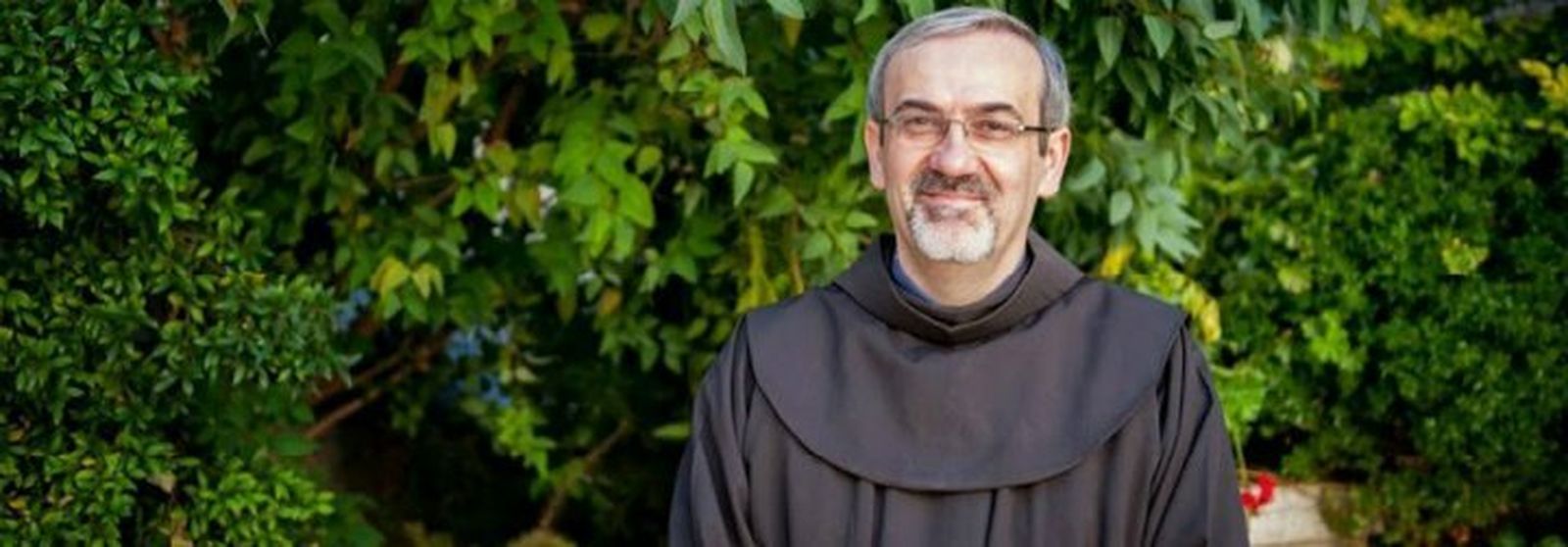 Pierbattista Pizzaballa, administrador apostólico de Jerusalén