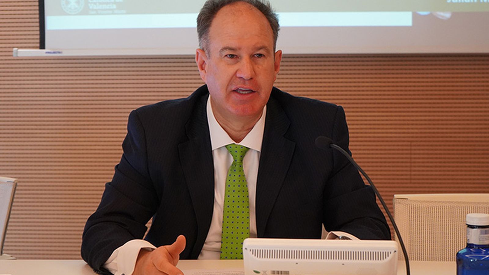 XII Congreso sobre fe y razón en la UCV