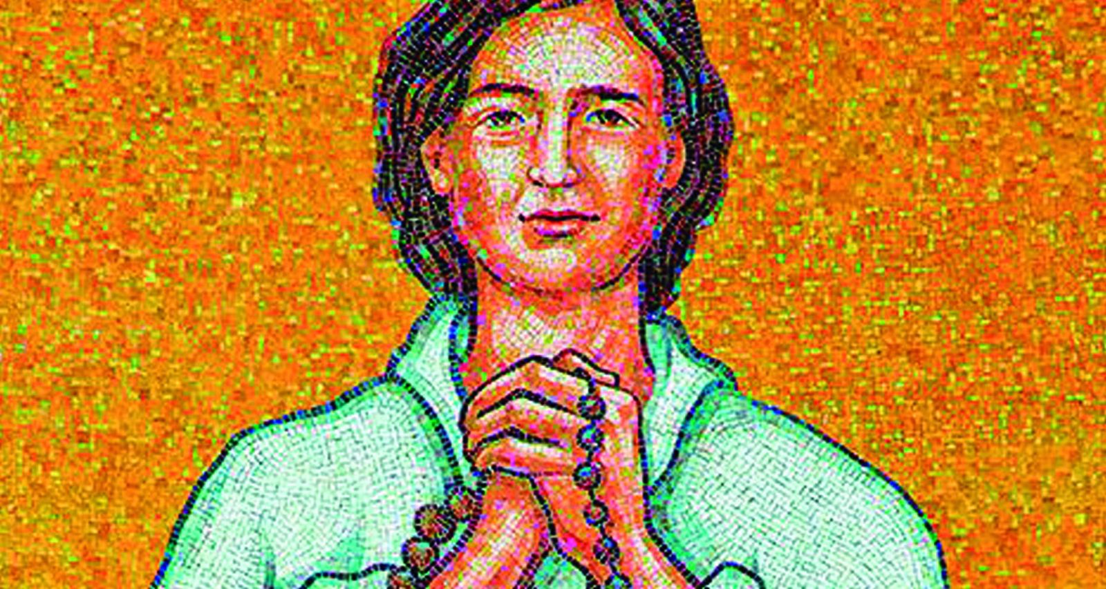 san Lorenzo Ruiz