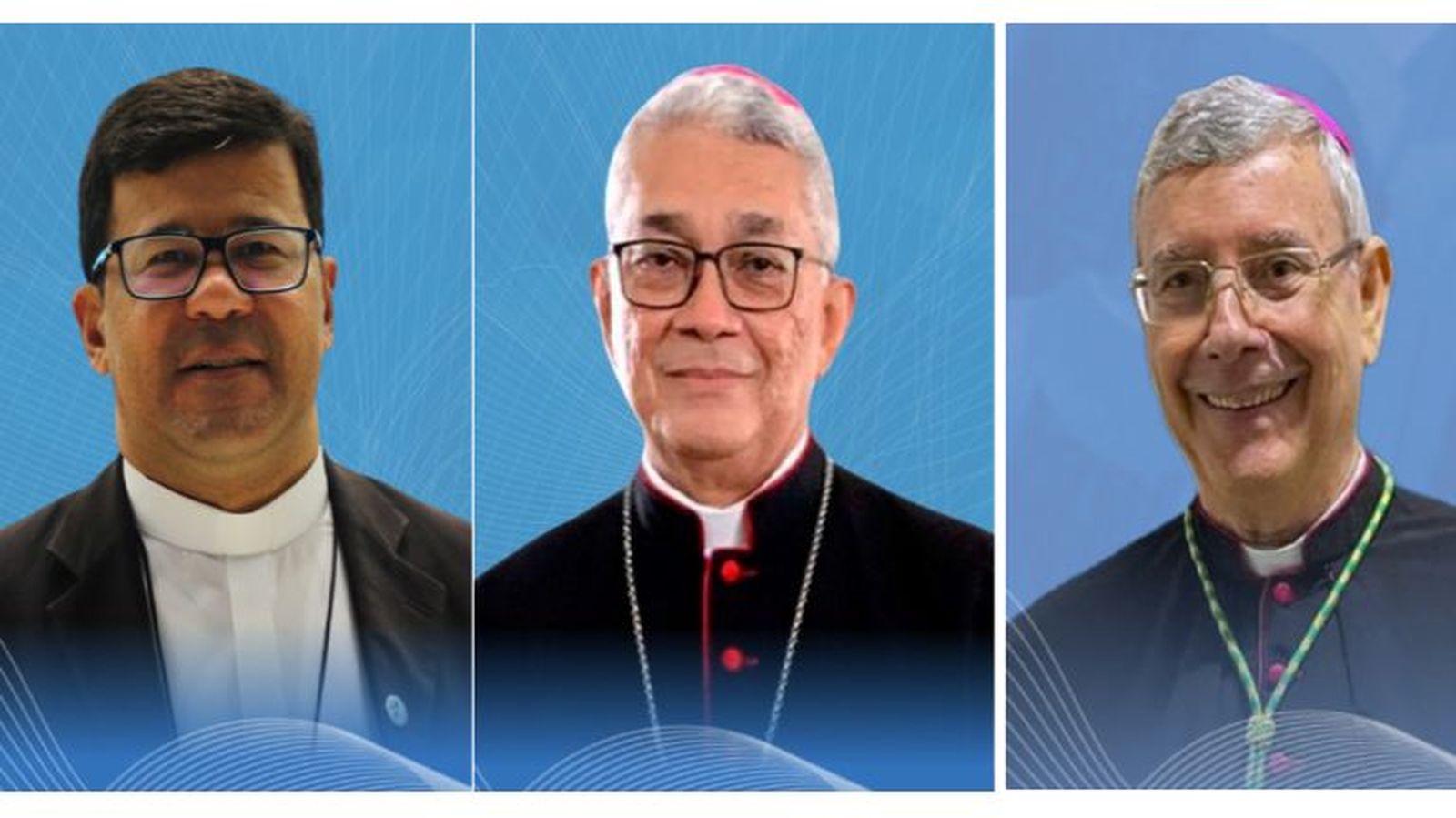 Nombramientos en Brasil