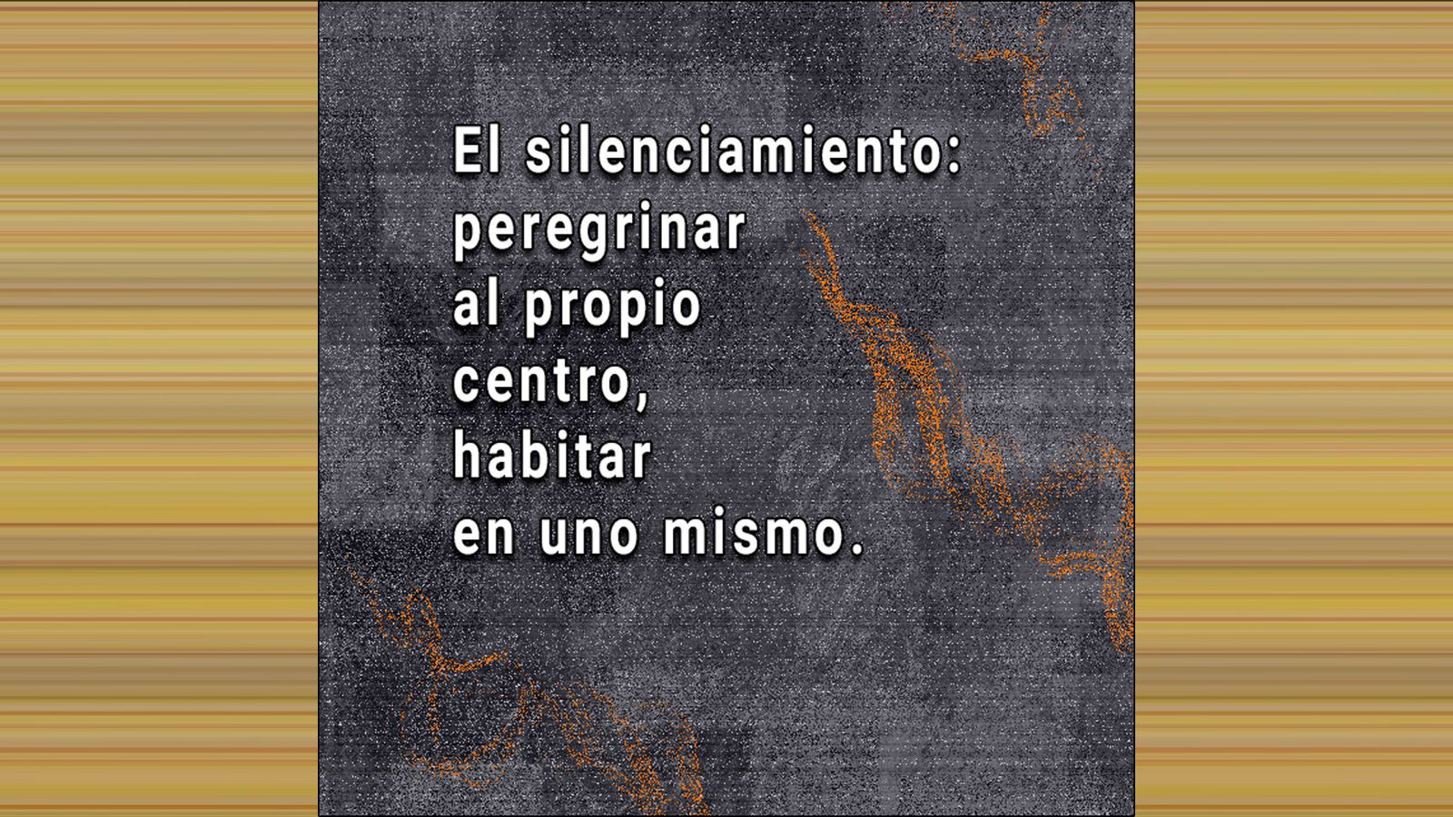 silenciamiento