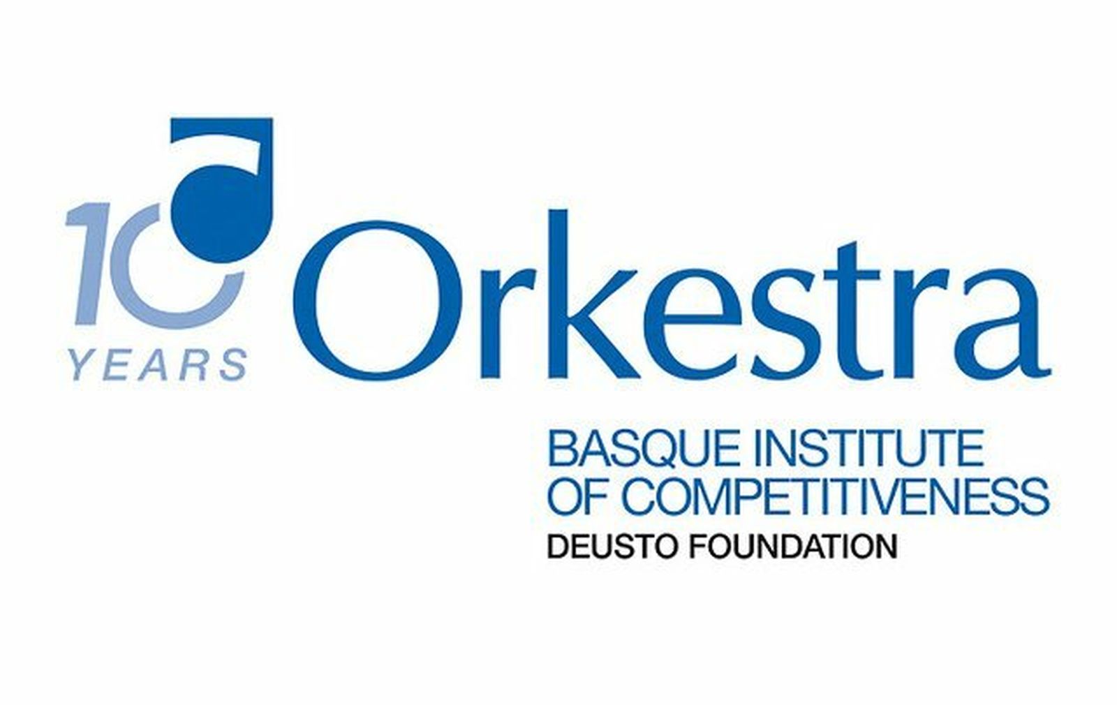 Orkestra-Instituto Vasco de Competividad