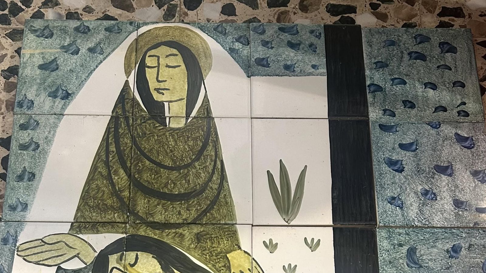 dolorosa