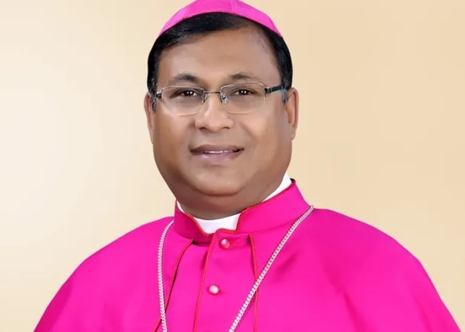 Kannikadass Antony William