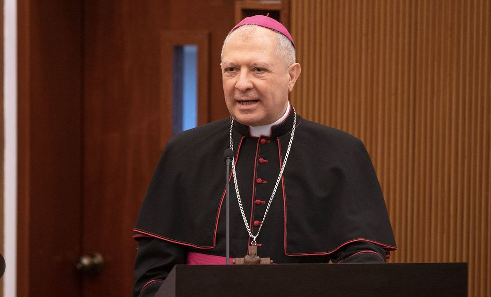 Paolo Rocco Gualtieri