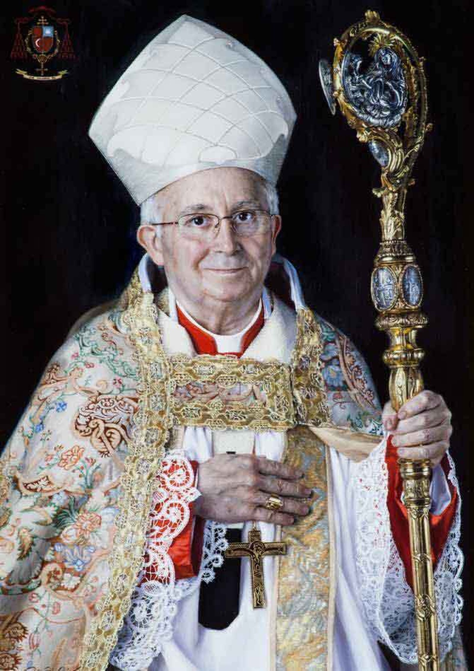 Cardenal Cañizares
