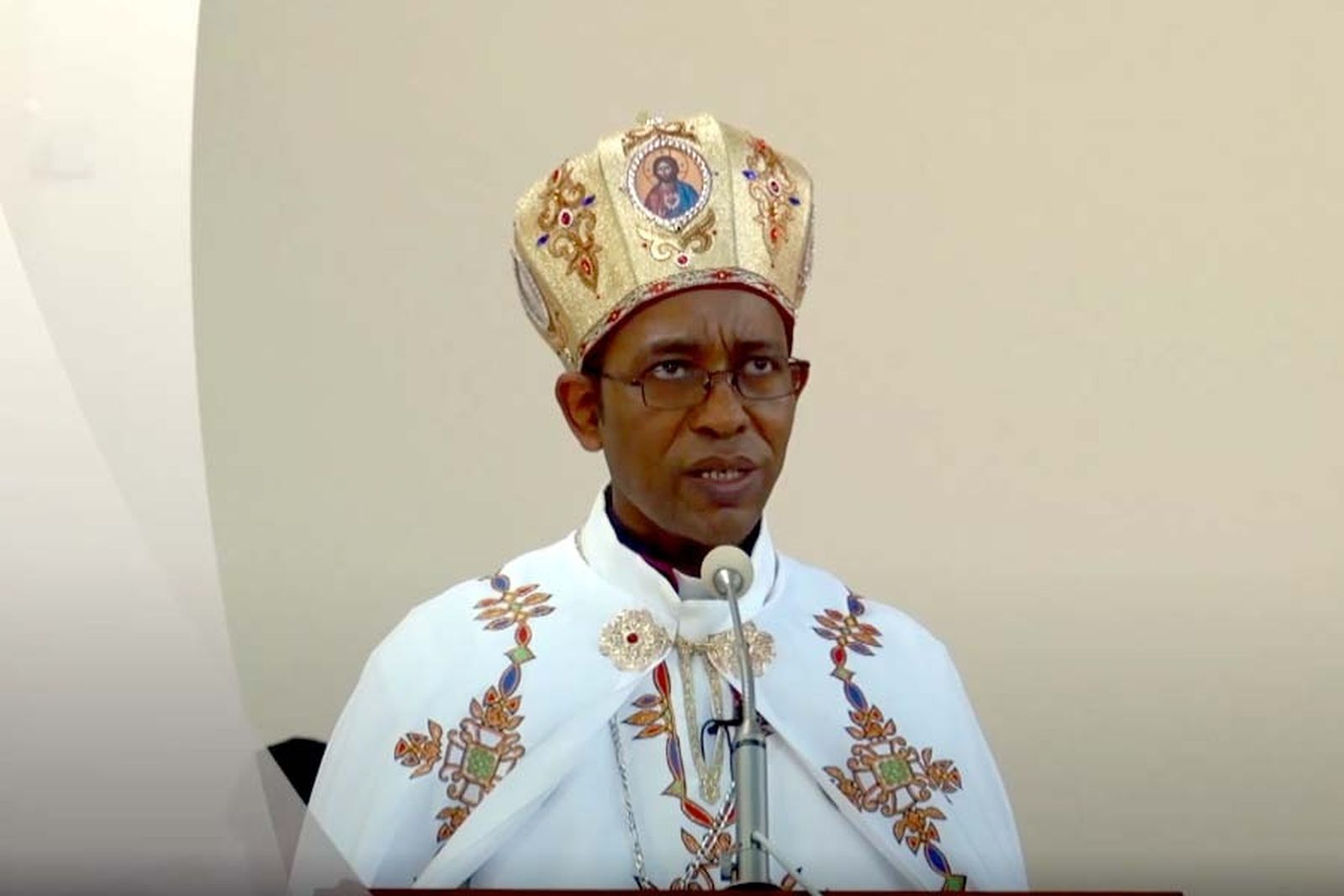 Fikremariam Hagos Tsalim