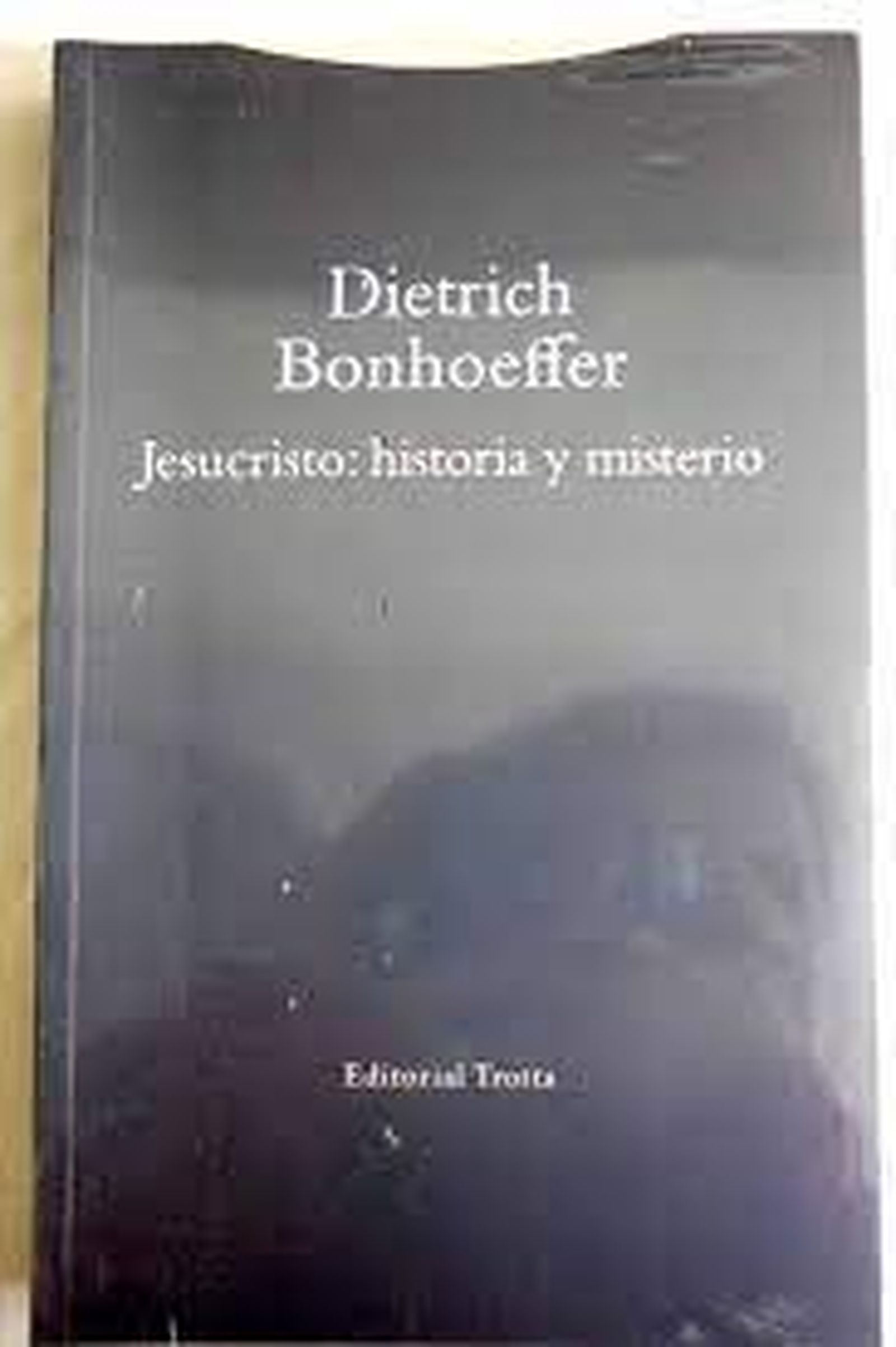 Bonhoeffer