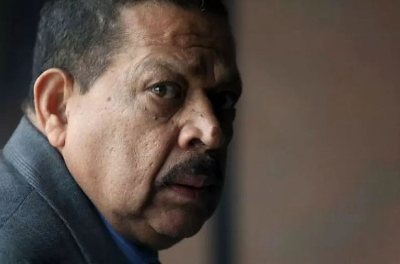 El coronel Montano será juzgado hoy en Madrid