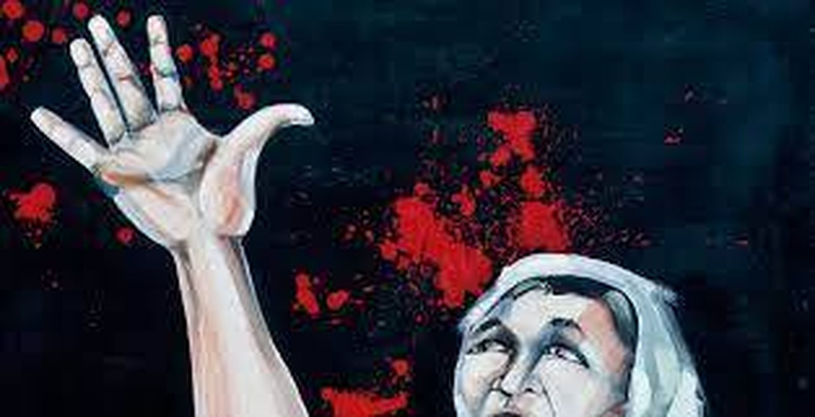 Y la Palabra se hizo mujer y habitó entre nosotros