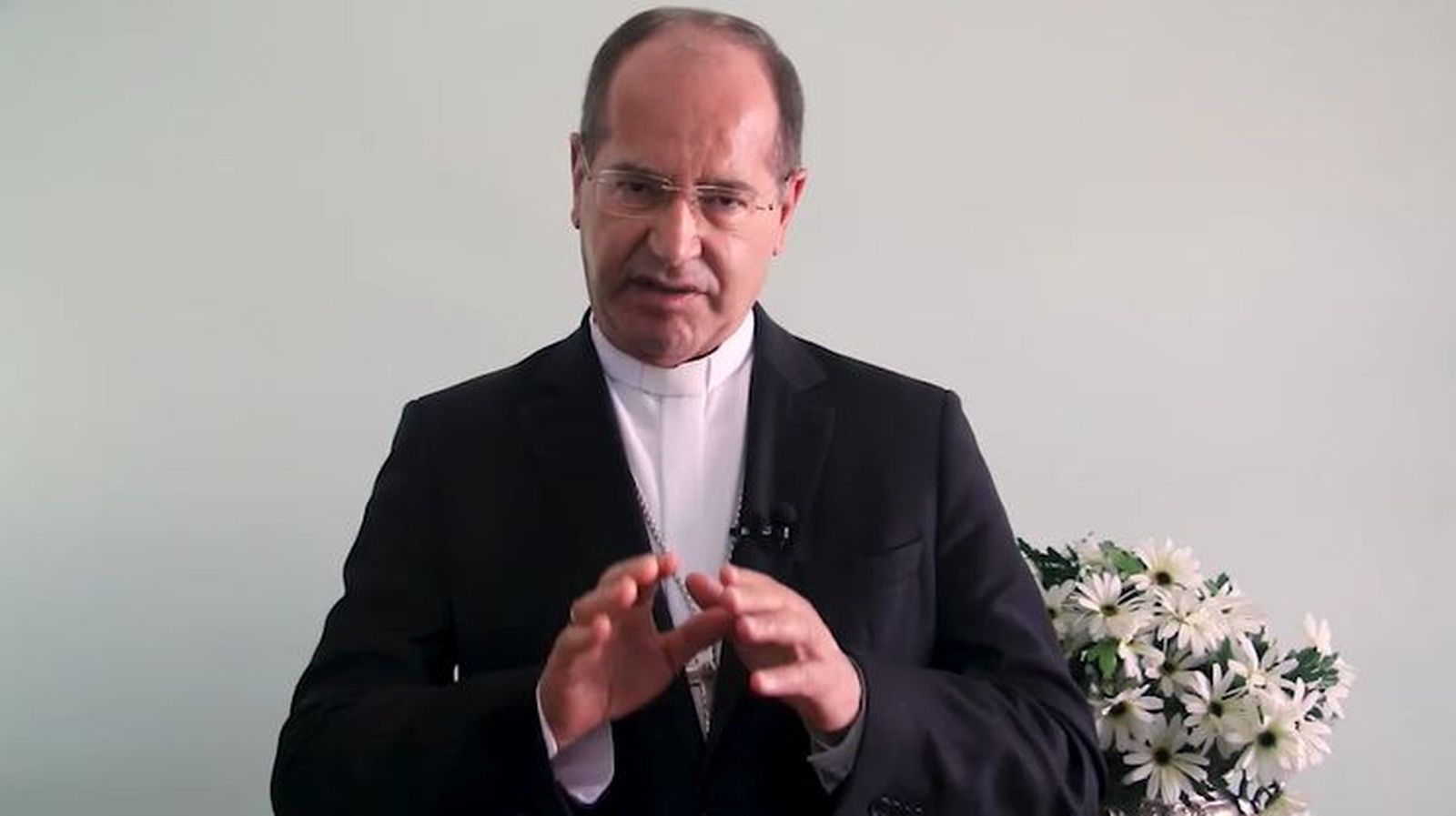Mons. Walmor Oliveira de Azevedo