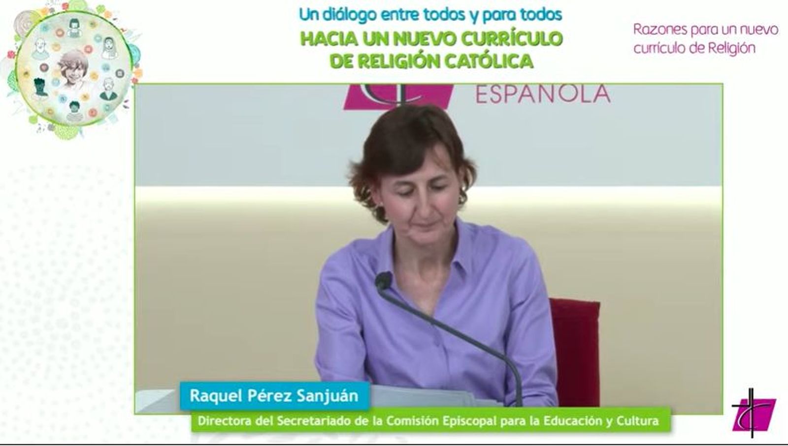 Raquel Pérez Sanjuán