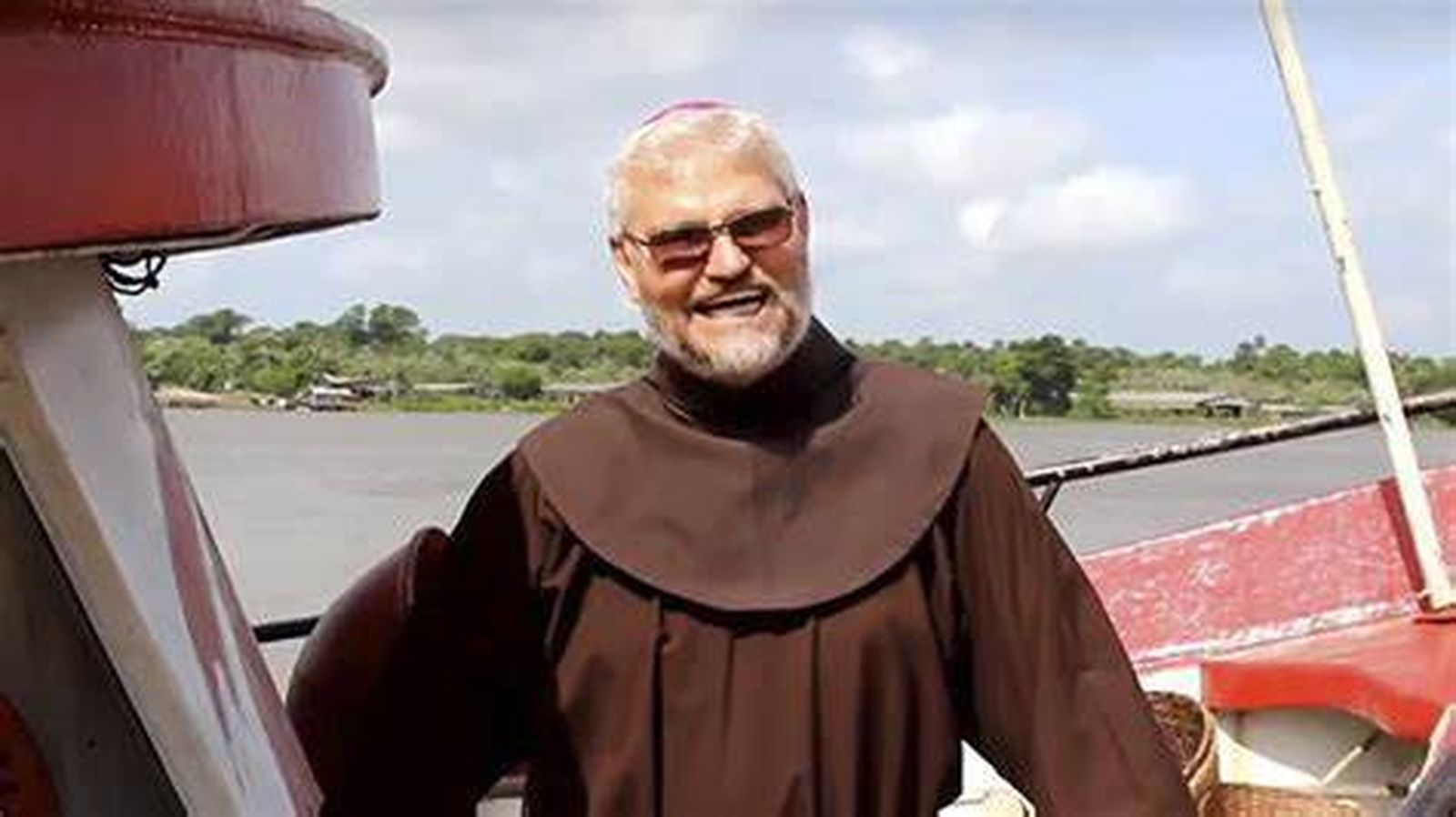 Mons. Evaristo Spengler