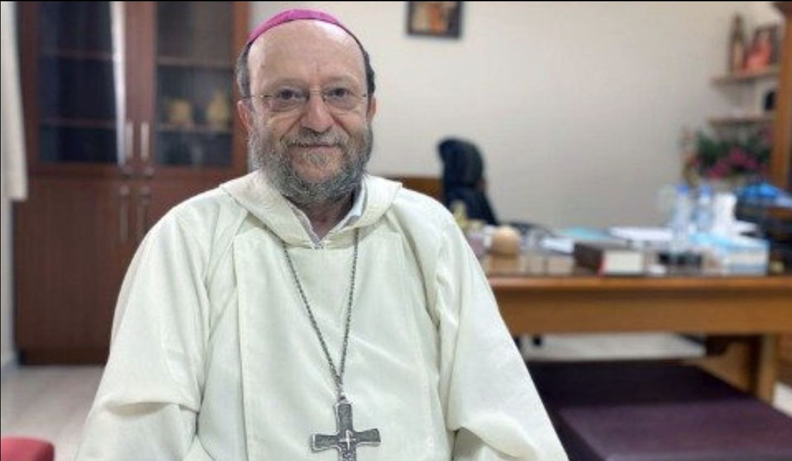 Monseñor Martinelli