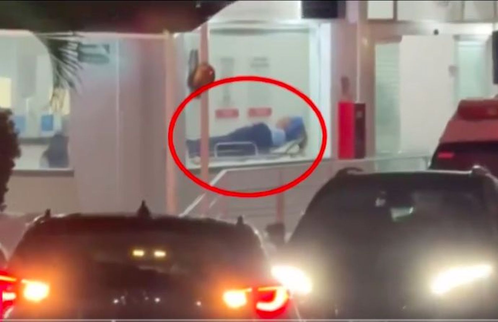 Mons. Salvador Rangel_hospital