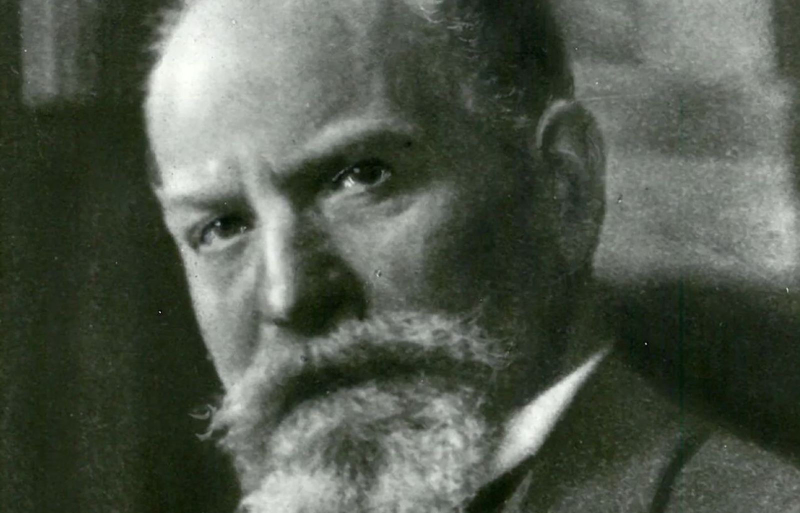 Edmund Husserl