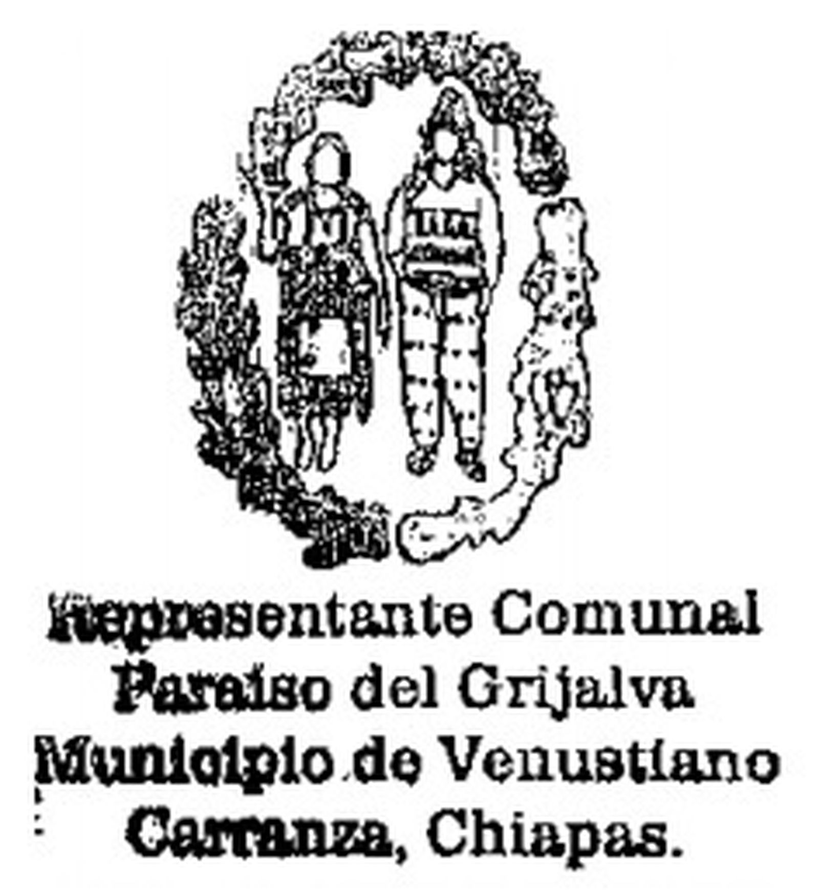 ALIANZA DE COMUNEROS INDÍGENAS TSOTSILES  “SAN BARTOLOMÉ DE LOS LLANOS”, Venustiano Carranza, Chiapas,México.