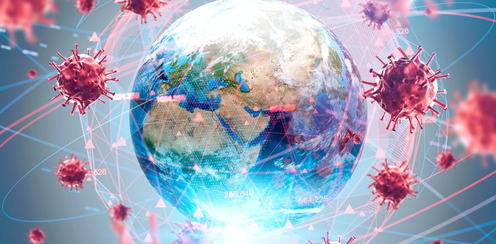 Ciencia y religión ante la pandemia